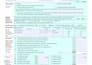 expertly file US tax returns 1040, 1040nr, 1120s, 1120, 1065